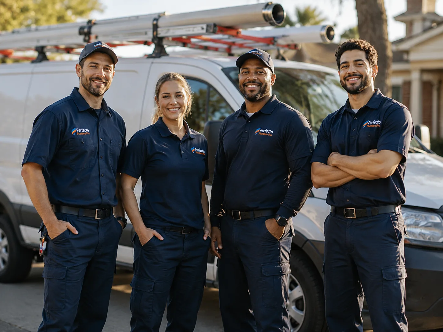 Emergency Plumber Near Me in Sussex, NJ near me